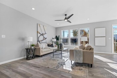 533 Ryehill Dr, Saint Peters, MO 63376 - photo 2