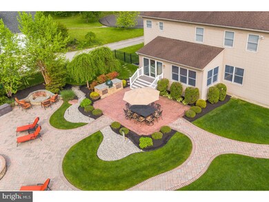 133 Preakness Dr, Mullica Hill, NJ 08062 - photo 5