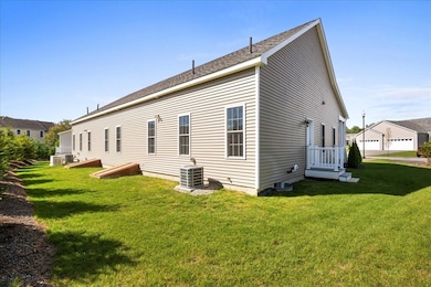 1 King Philip Trail unit 1, Holden, MA 01520 - photo 2