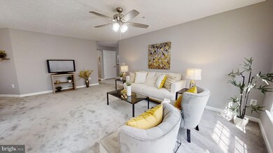 9601 Haven Farm Rd unit G, Perry Hall, MD 21128 - photo 3