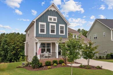 304 Two Creeks Loop, Chapel Hill, NC 27517 - photo 2