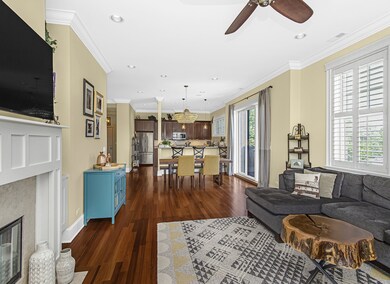 4804 N Hamilton Ave unit 3S, Chicago, IL 60625 - photo 5