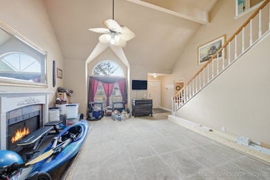 2704 W Montgomery St, Broken Arrow, OK 74012 - photo 6