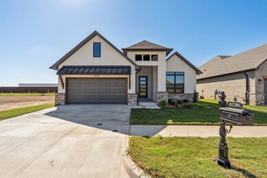 9730 E 132nd St S, Bixby, OK 74008 - photo 4