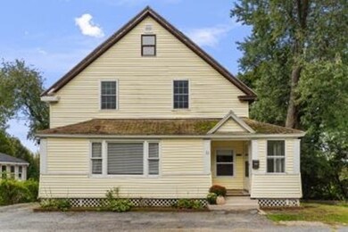 11 Papineau St, Worcester, MA 01603 - photo 2