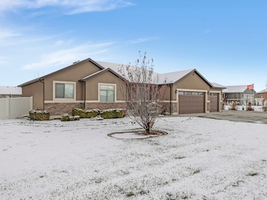609 Bronco Ct unit 62O, Grantsville, UT 84029 - photo 2