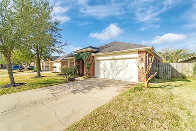 15419 Sprila Park Dr, Cypress, TX 77429 - photo 2