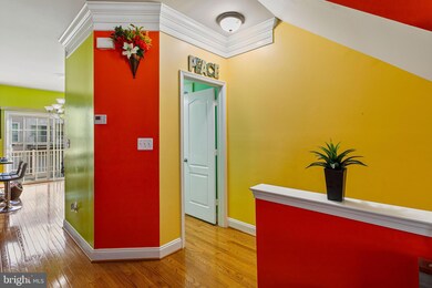 4406 Potomac Highlands Cir, Triangle, VA 22172 - photo 6