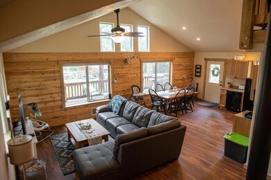 175 Whiskey Gulch Rd, Conner, MT 59827 - photo 4