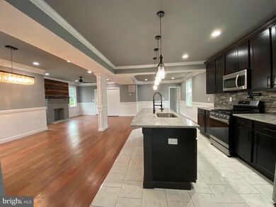 3903 N Rogers Ave, Gwynn Oak, MD 21207 - photo 5