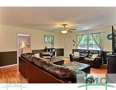Den/Family/Great Room.