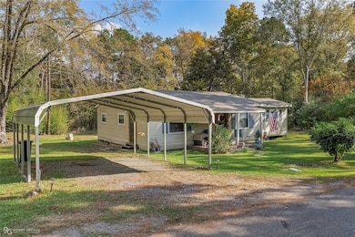 213 Bossier St, Heflin, LA 71039 - photo 4