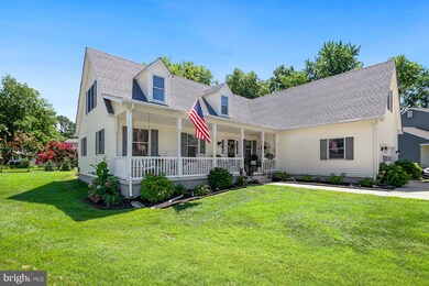 408 Bentley Ave, Saint Michaels, MD 21663 - photo 7