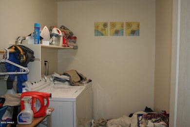 Laundry Rm.