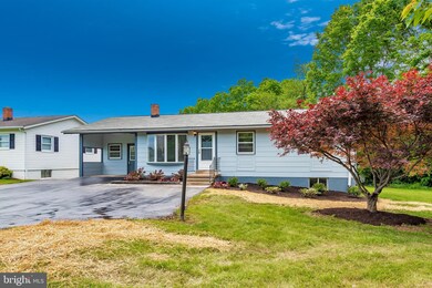 17 Glade Rd, Walkersville, MD 21793 - photo 4