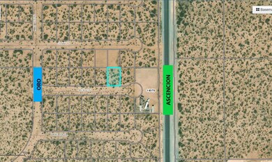 1 Laguna St, Horizon City, TX 79928 - photo 5