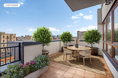 50 W 127th St unit 7B, New York, NY 10027 - photo 6