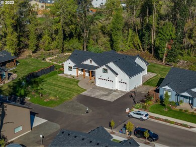 6023 NE Trask Ln, Albany, OR 97321 - photo 3