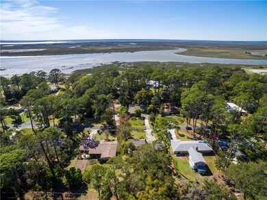 317 Old Plantation Rd, Jekyll Island, GA 31527 - photo 3