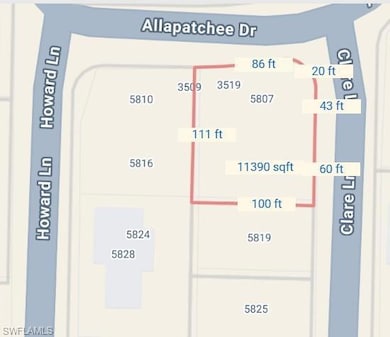 3519 Allapatchee Dr, Punta Gorda, FL 33950 - photo 6