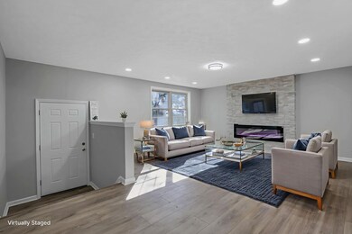 2846 Petzinger Rd unit 70, Columbus, OH 43209 - photo 5