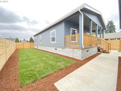 285 N Front St, Creswell, OR 97426 - photo 6