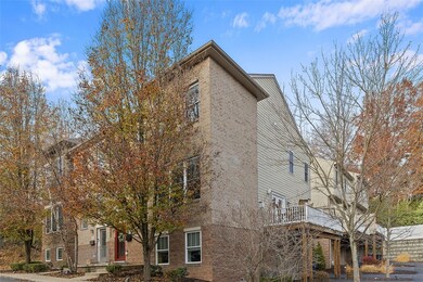 154 Sweetbriar Village Trail, Pittsburgh, PA 15211 - photo 2