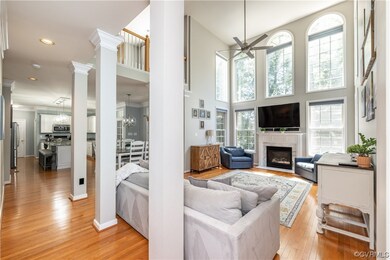 7900 Hampton Arbor Cir, Chesterfield, VA 23832 - photo 6