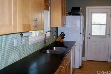 Beautiful Remodeled Kitchen