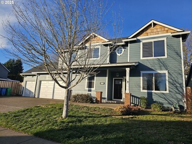 12869 SE Normandy Dr, Clackamas, OR 97015 - photo 2