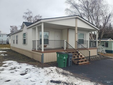 411 N Almon St, Moscow, ID 83843 - photo 4