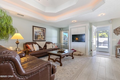 8632 N Lagoon Dr, Panama City, FL 32408 - photo 7