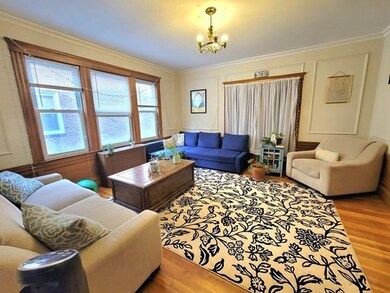 136 Columbia St unit 1, Brookline, MA 02446 - photo 3