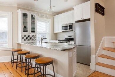 261 Bunker Hill St unit 4, Charlestown, MA 02129 - photo 2