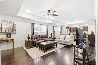 7992 Cool River Dr, Frisco, TX 75036 - photo 7