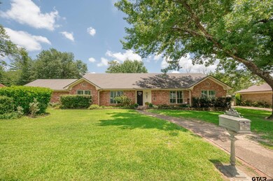 8230 Baylor Dr, Tyler, TX 75703 - photo 2