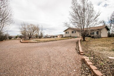 Beautifully Landscaped