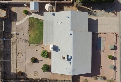 Overhead