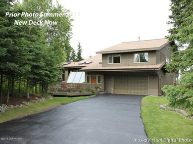 Exterior - Summer