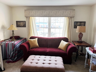 Side B: Living Room