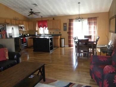 Den/Family/Great Room.