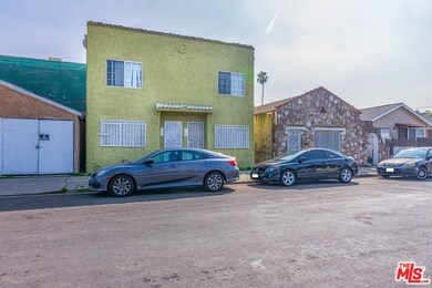 1846 S Longwood Ave, Los Angeles, CA 90019 - photo 3