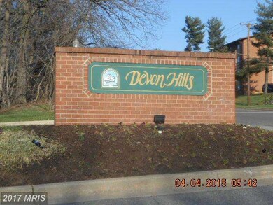 8927 Rusland Ct, Fort Washington, MD 20744 - photo 3