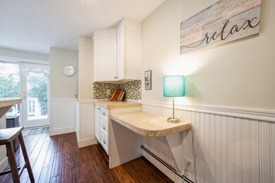 16 Warren St unit 16, Newburyport, MA 01950 - photo 6
