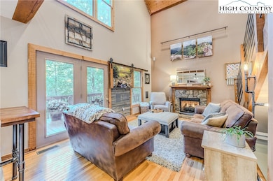 888 Benjamin Dr, Boone, NC 28607 - photo 5