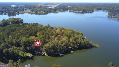 40 David Powell Rd, Sparta, GA 31087 - photo 2