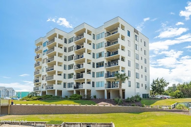 Sound of the Sea Condominiums - West Tower unit 612, Emerald Isle, NC 28594 - photo 4