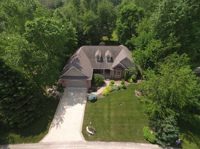 20 Robinhood Place, West Lafayette, IN 47906 - photo 2