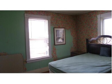 Bedroom.