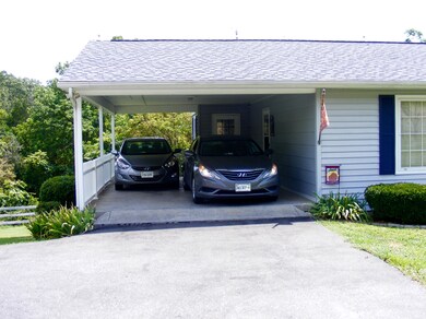 1936 Old Buena Vista Rd, Buena Vista, VA 24416 - photo 4